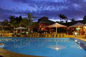 Karratha International Hotel - C Tourism 3