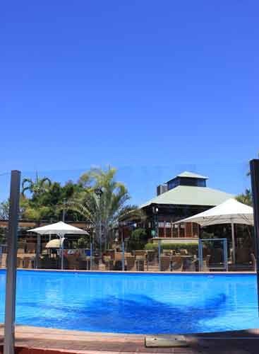 Karratha International Hotel - C Tourism 4
