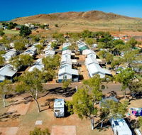 Pilbara Holiday Park - C Tourism