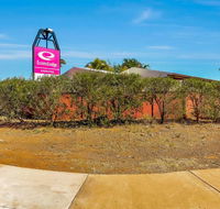 Econo Lodge Karratha - C Tourism