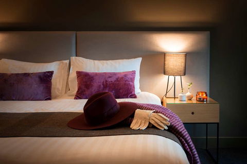 East Hotel - C Tourism 5