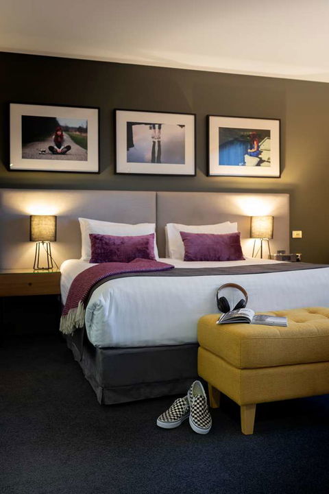 East Hotel - C Tourism 11