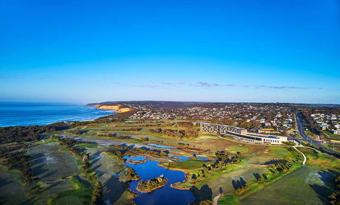 RACV Torquay Resort - C Tourism 1