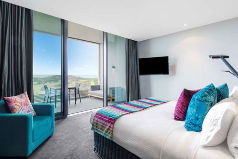 RACV Torquay Resort - C Tourism 5