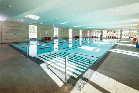 RACV Torquay Resort - C Tourism 7