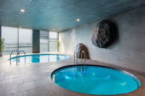 RACV Torquay Resort - C Tourism 11