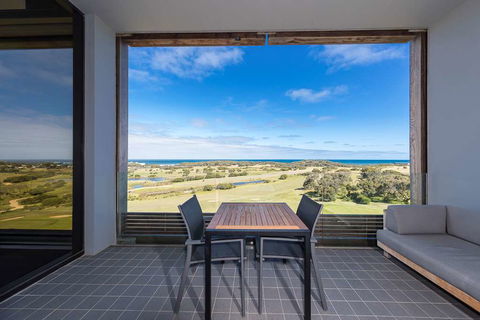 RACV Torquay Resort - C Tourism 16