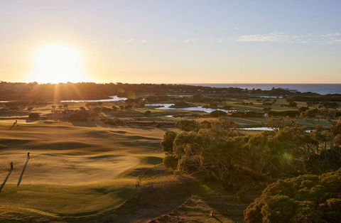 RACV Torquay Resort - C Tourism 17