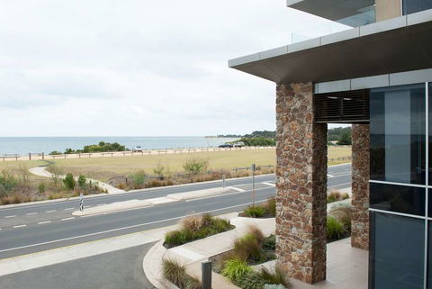 Wyndham Resort Torquay - C Tourism 1