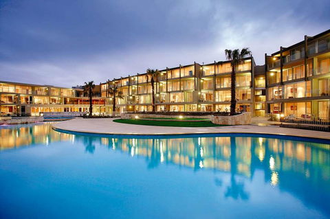 Wyndham Resort Torquay - C Tourism 8