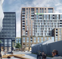 Holiday Inn Suites Geelong - C Tourism