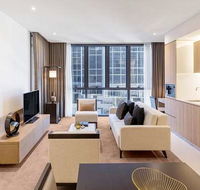 Skye Hotel Suites - C Tourism
