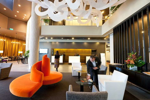 PARKROYAL Parramatta - C Tourism 3