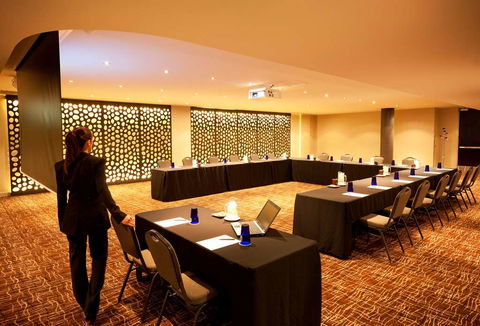 PARKROYAL Parramatta - C Tourism 7
