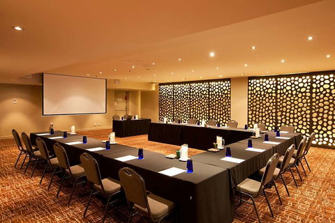 PARKROYAL Parramatta - C Tourism 8