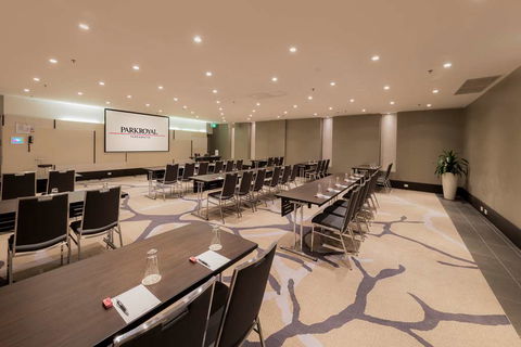 PARKROYAL Parramatta - C Tourism 15