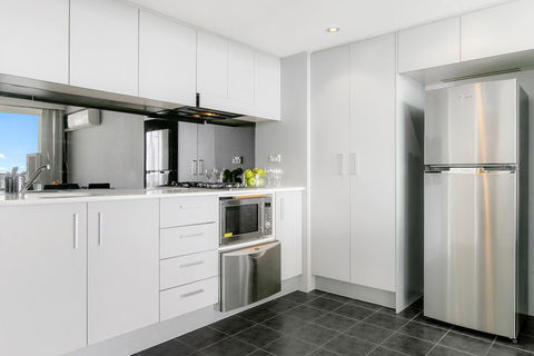 Astra Apartments Parramatta - C Tourism 4