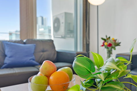 Astra Apartments Parramatta - C Tourism 9