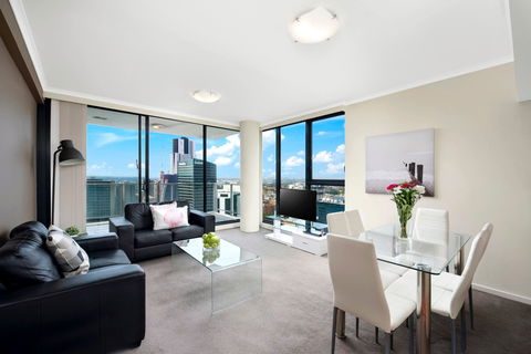 Astra Apartments Parramatta - C Tourism 13