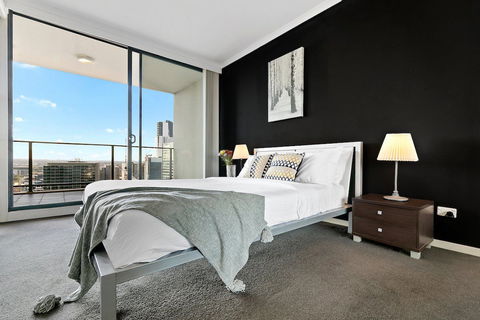 Astra Apartments Parramatta - C Tourism 14