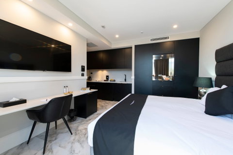 Holiday Inn Stes Parramatta Mar - C Tourism 10