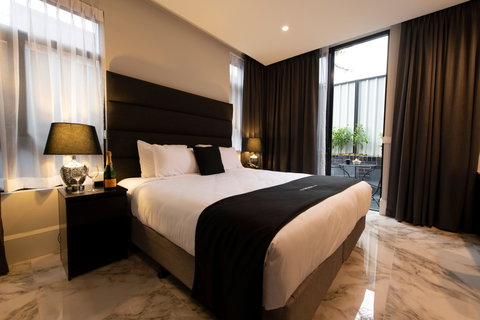 Holiday Inn Stes Parramatta Mar - C Tourism 12
