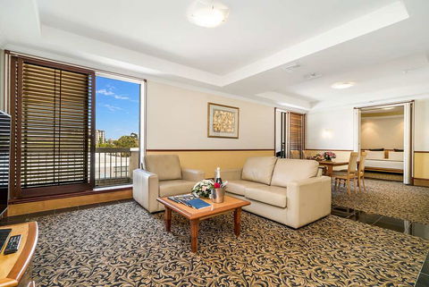 Mindil Beach Resort Casino - C Tourism 2