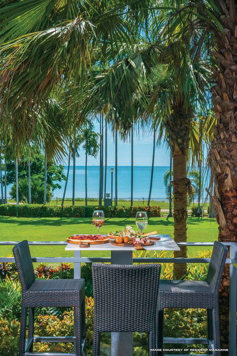 Mindil Beach Resort Casino - C Tourism 8