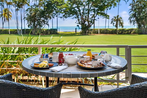 Mindil Beach Resort Casino - C Tourism 12