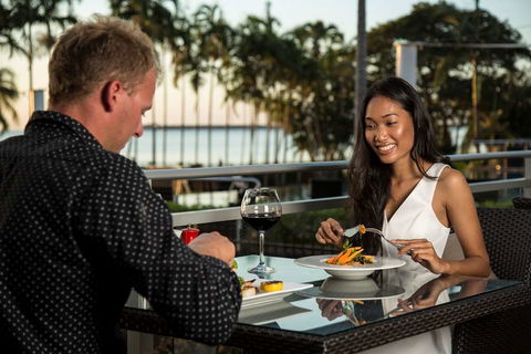 Mindil Beach Resort Casino - C Tourism 16