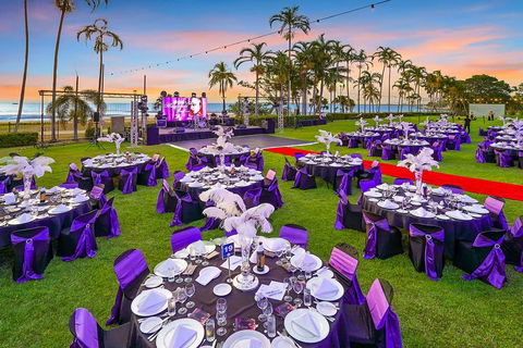 Mindil Beach Resort Casino - C Tourism 17