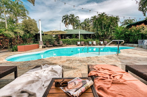 Palms City Resort - C Tourism 16