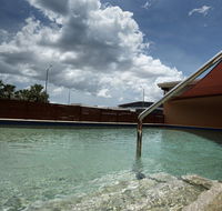 Quest Palmerston - C Tourism