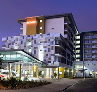 Rydges Palmerston Darwin - C Tourism