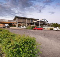 Panorama Motel Bathurst - C Tourism