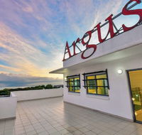 Argus Apartments Darwin - C Tourism