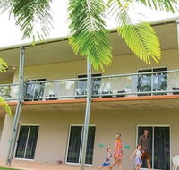 Club Tropical Resort Darwin - C Tourism