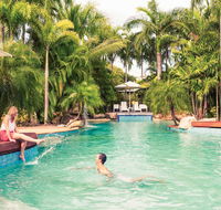 Mercure Darwin Airport Resort - C Tourism