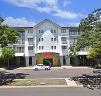 Metro Advance Apartments  Hotel - C Tourism