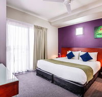 Novotel Darwin Airport Hotel - C Tourism
