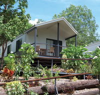 Hidden Valley Holiday Park - C Tourism