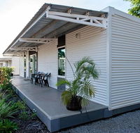 Discovery Parks Darwin - C Tourism