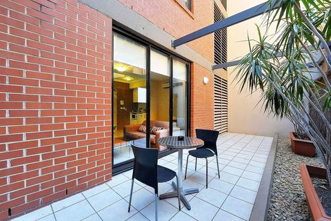 APX Apartments Darling Harbour - C Tourism 2