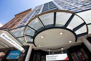 Mantra Sydney Central