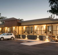 New Crossing Place Motel - C Tourism