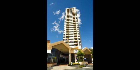 Park Regis North Quay - C Tourism 1