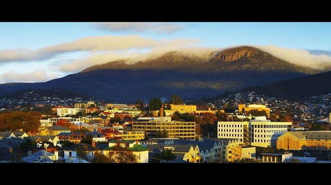 Lenna Of Hobart - C Tourism 2