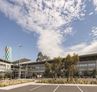 Travelodge Hobart Airport - C Tourism