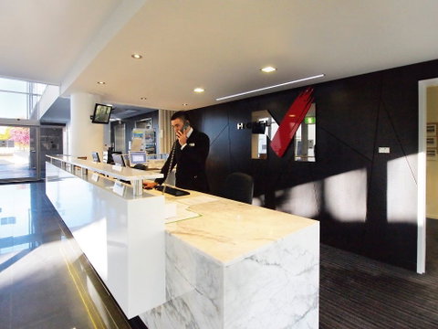 Oaks Metropole Hotel - C Tourism 1