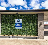 Best Western Endeavour Maitland Motel - C Tourism
